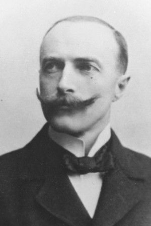 Ernest Florman backdrop