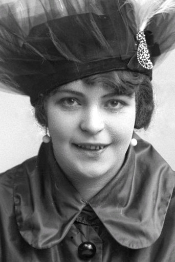 Edith Wallén backdrop