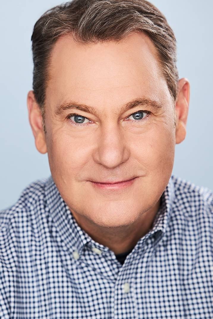 Scott Anderson backdrop