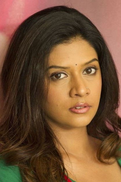 Shaila Nair backdrop