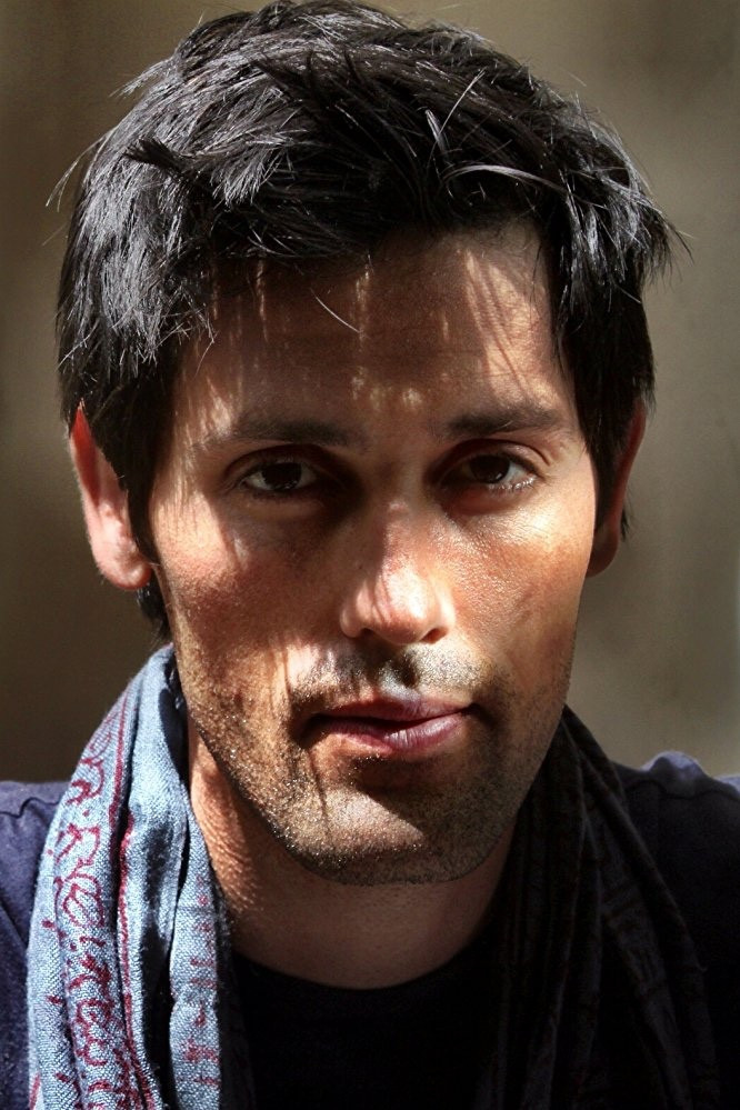 Paul K. Daniel backdrop