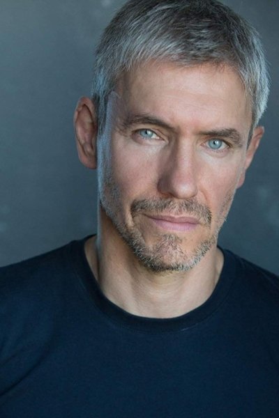 Sean Buchanan backdrop