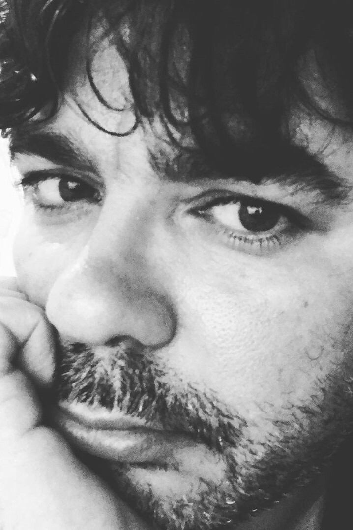 Marcos Nine backdrop