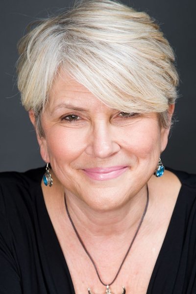 Brett Paesel backdrop