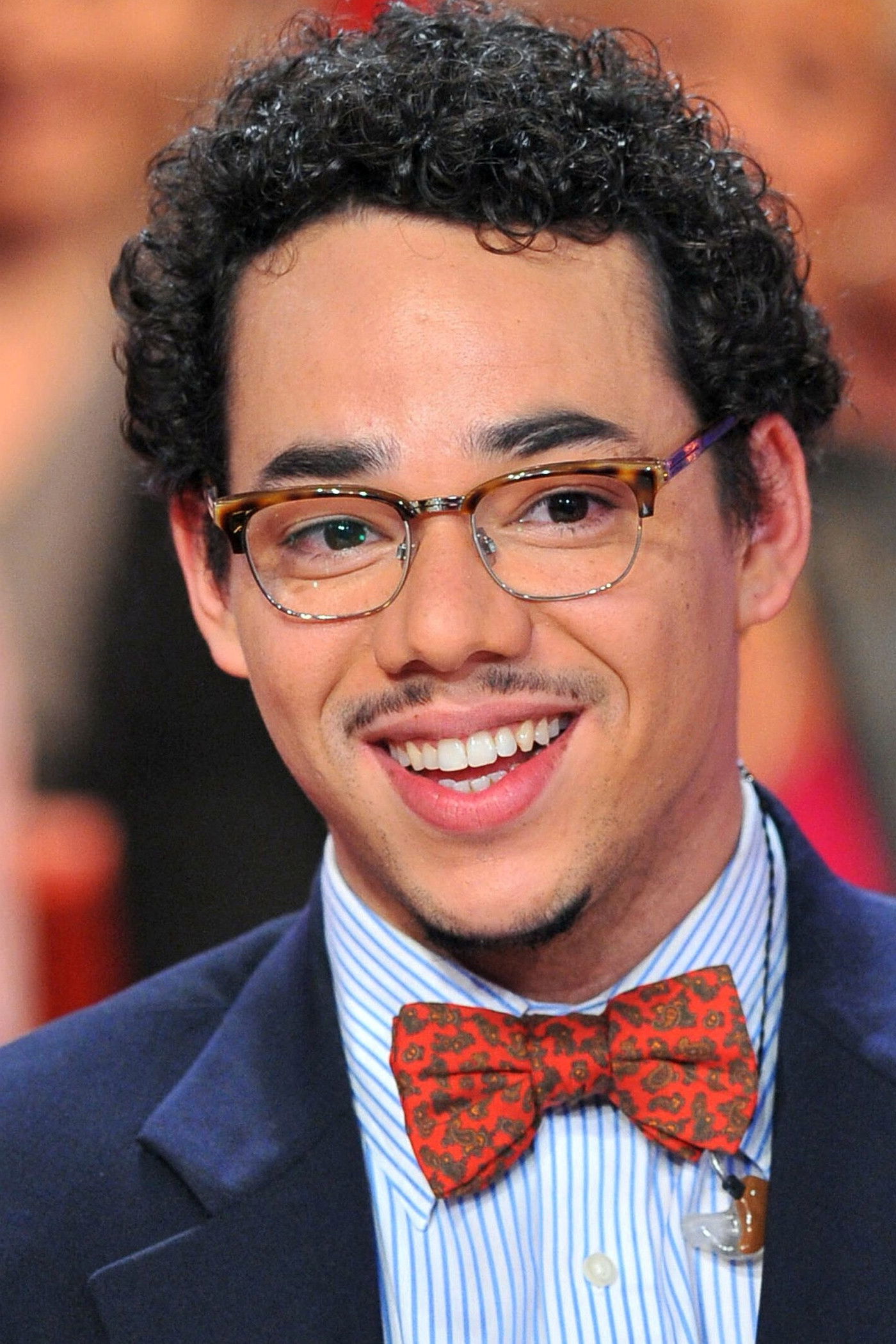 Ben L'Oncle Soul backdrop