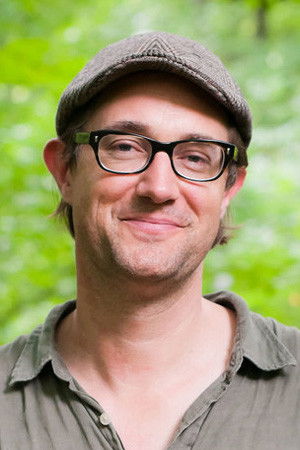 Ramsey Fendall backdrop