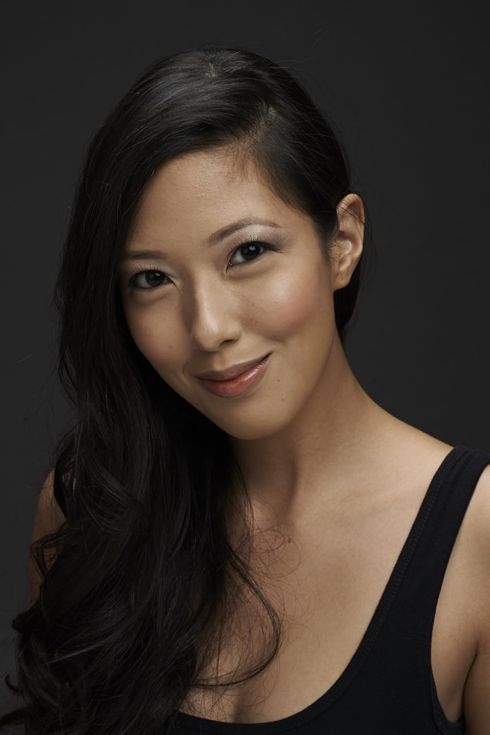 Vanessa Vanderstraaten backdrop