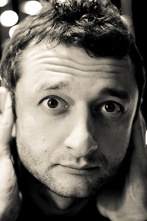 Emil Nikogosyan backdrop