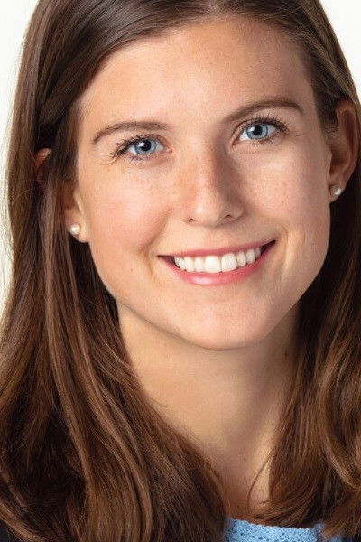 Emily Kunstler backdrop