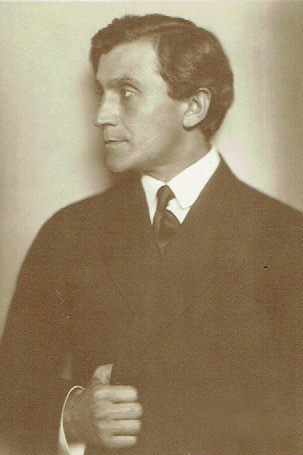 Ferdinand Onno backdrop