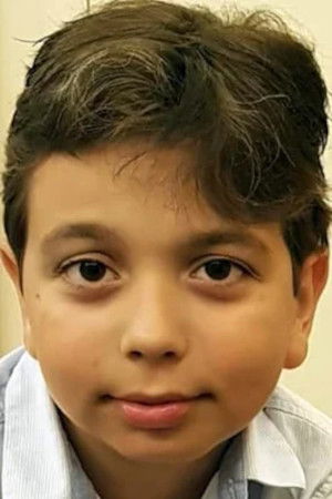 Feliks Smirnov backdrop