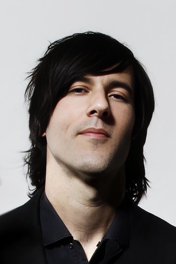 Matt McJunkins backdrop