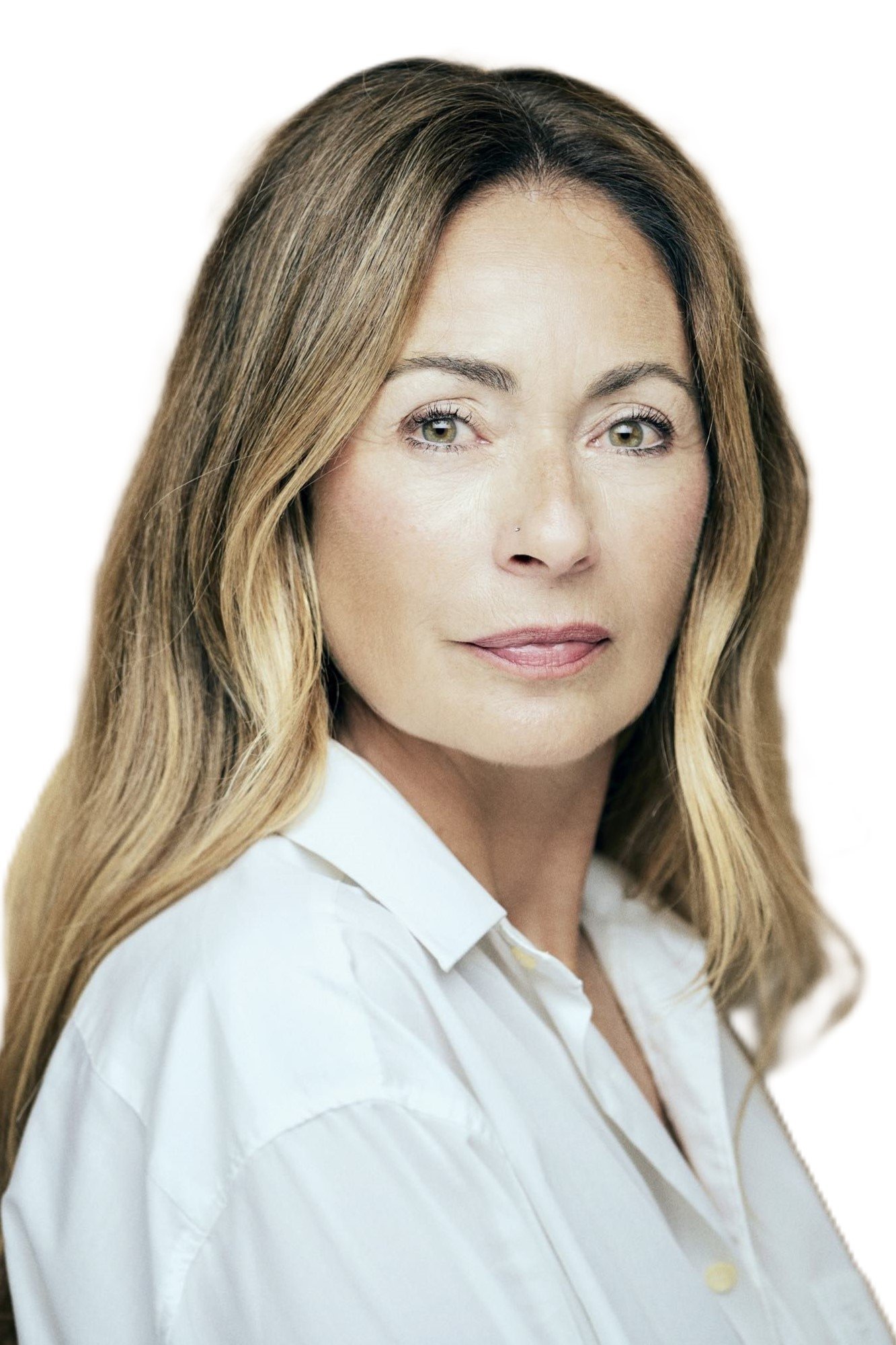 María Lanau backdrop