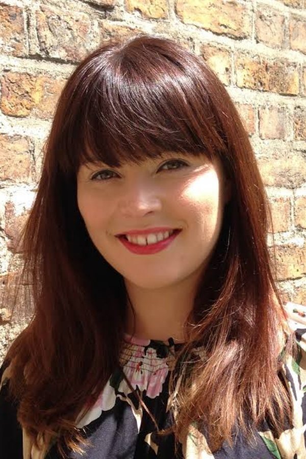 Aoife Kelleher backdrop