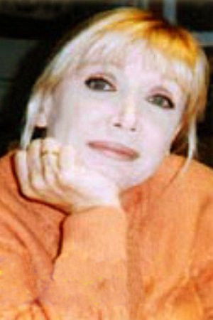 Teresa Hurtado backdrop