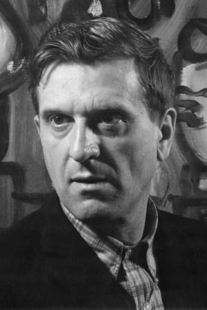 Robert De Niro Sr. backdrop