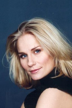 Laura Malmivaara backdrop