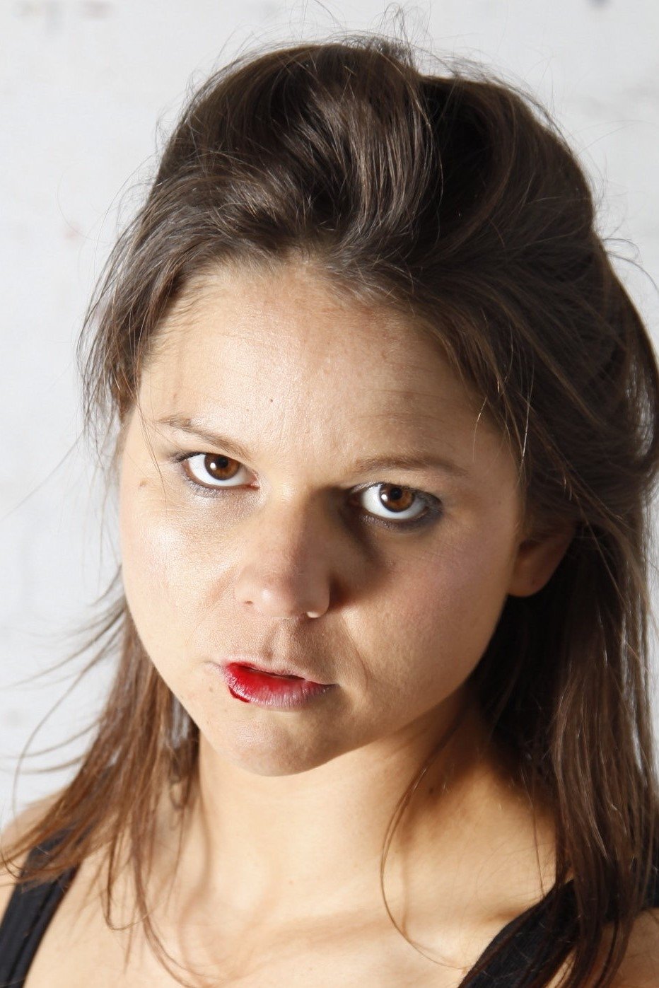 Sarah Howett backdrop