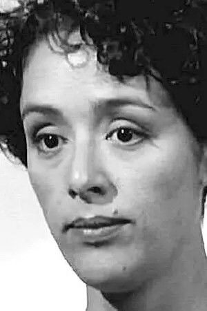 Nadine Spinoza backdrop