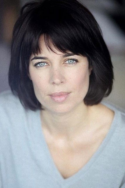 Marie-Gaëlle Cals backdrop