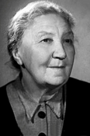 Mariya Yarotskaya backdrop