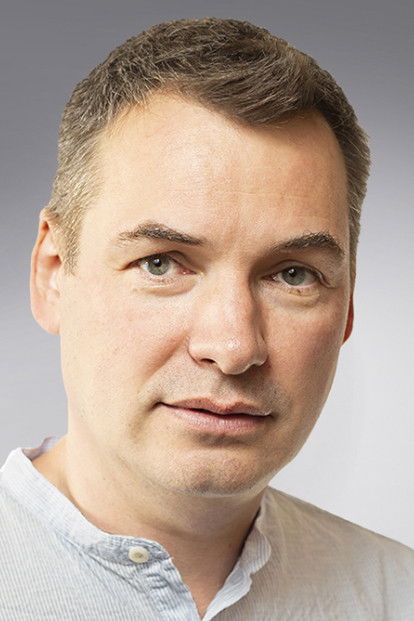 Andrii Saminin backdrop