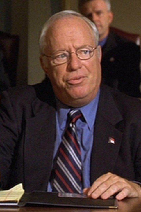 Doug Roberts backdrop