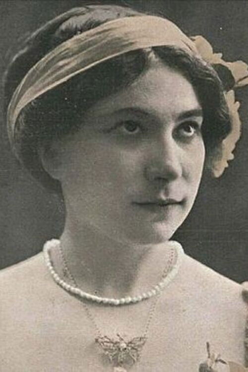 Margarita Xirgu backdrop