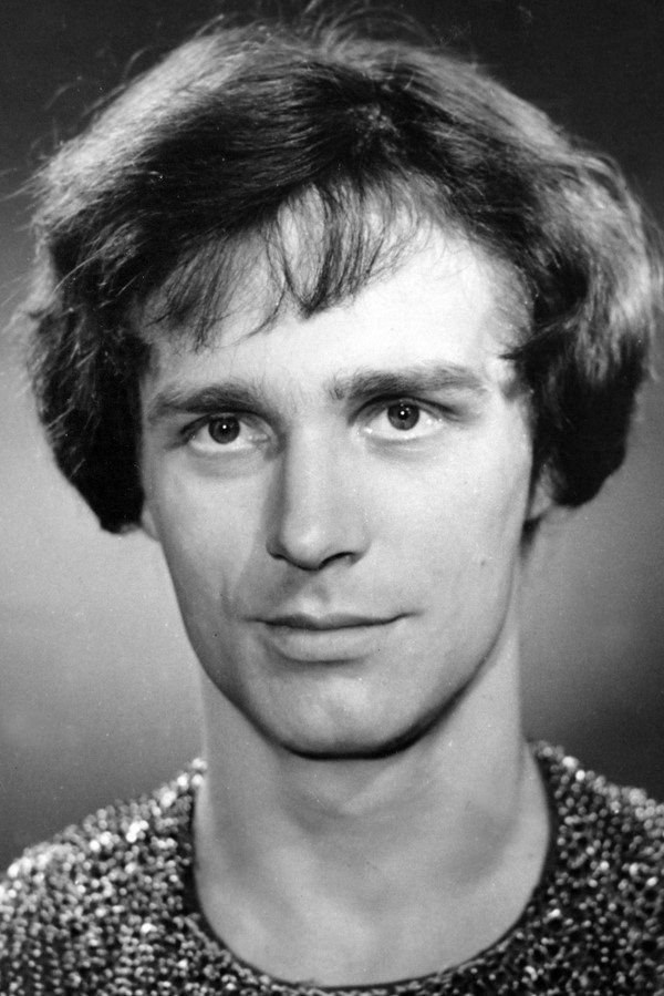 Pauls Butkevics backdrop