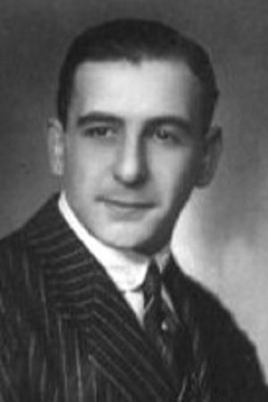 Heinz Sarnow backdrop