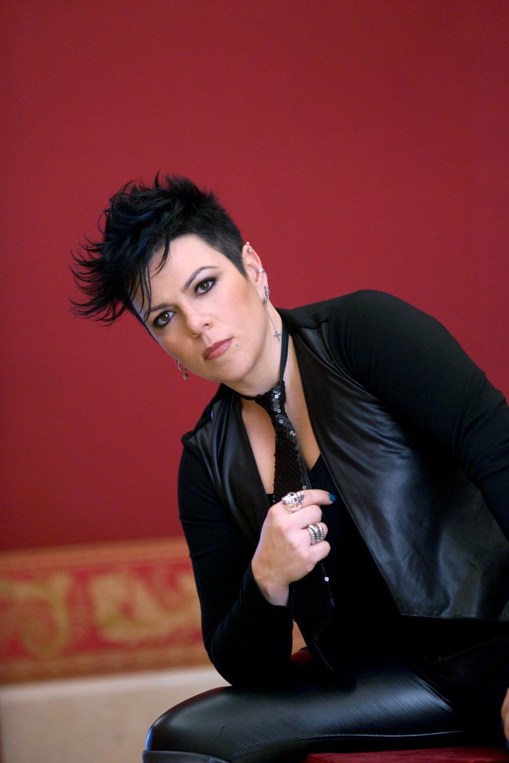 Sonia Prina backdrop