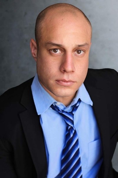 Brandon Morales backdrop