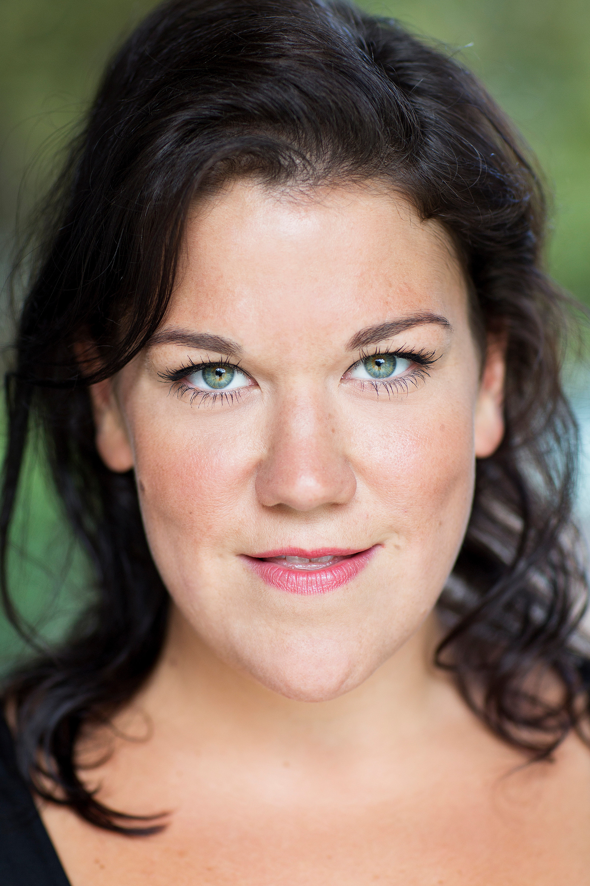 Beverly Rudd backdrop