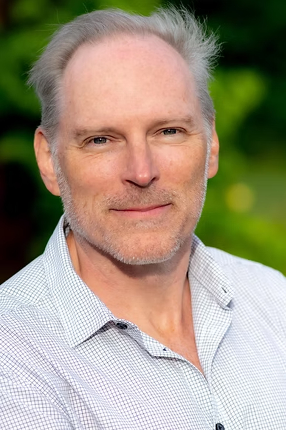 Charles Workman backdrop