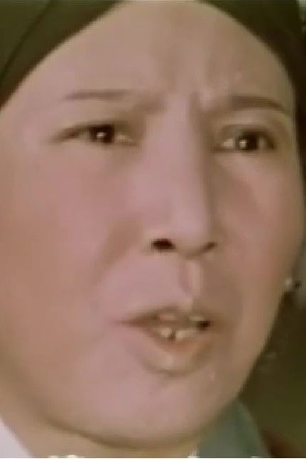 Chen Li-Yun backdrop