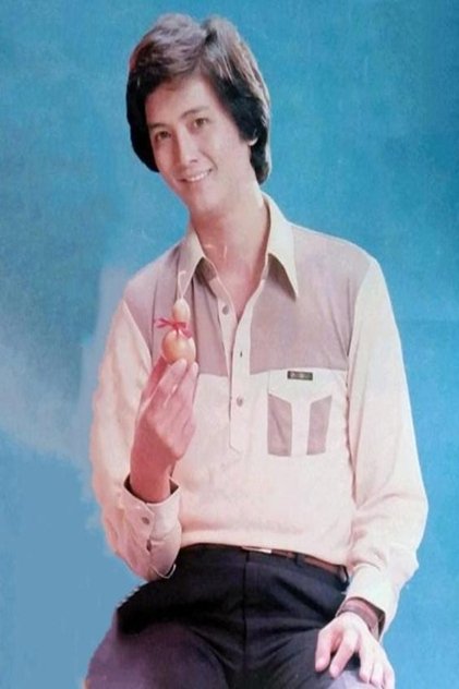 Kao Nien Kuo backdrop