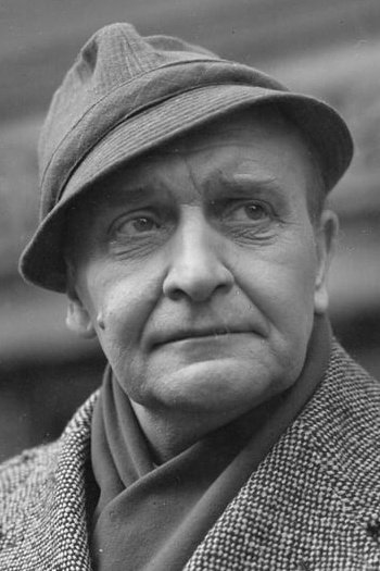 Miroslav Homola backdrop