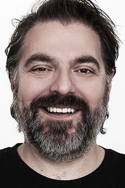 Lado Hadzic backdrop