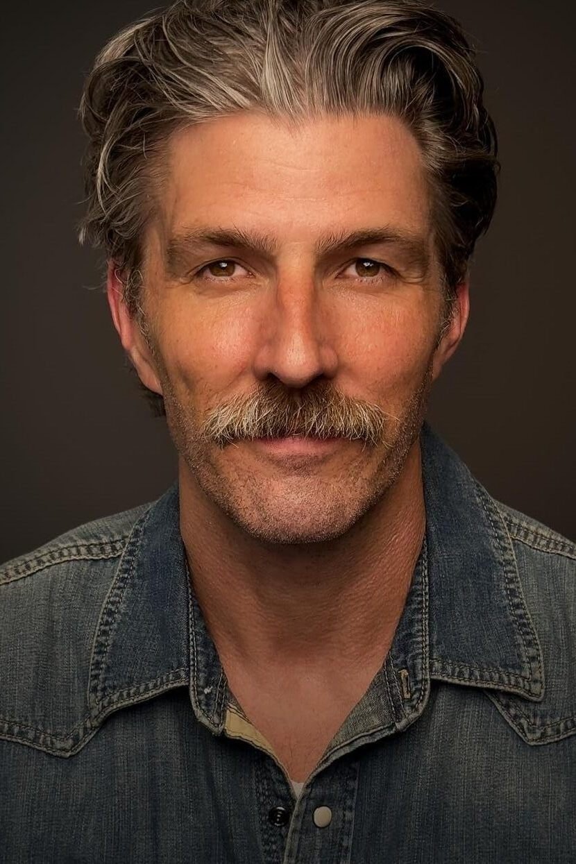 Tyler Jon Olson backdrop