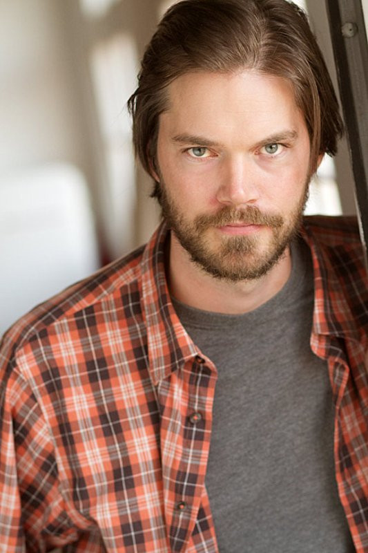 Carl Toftfelt backdrop