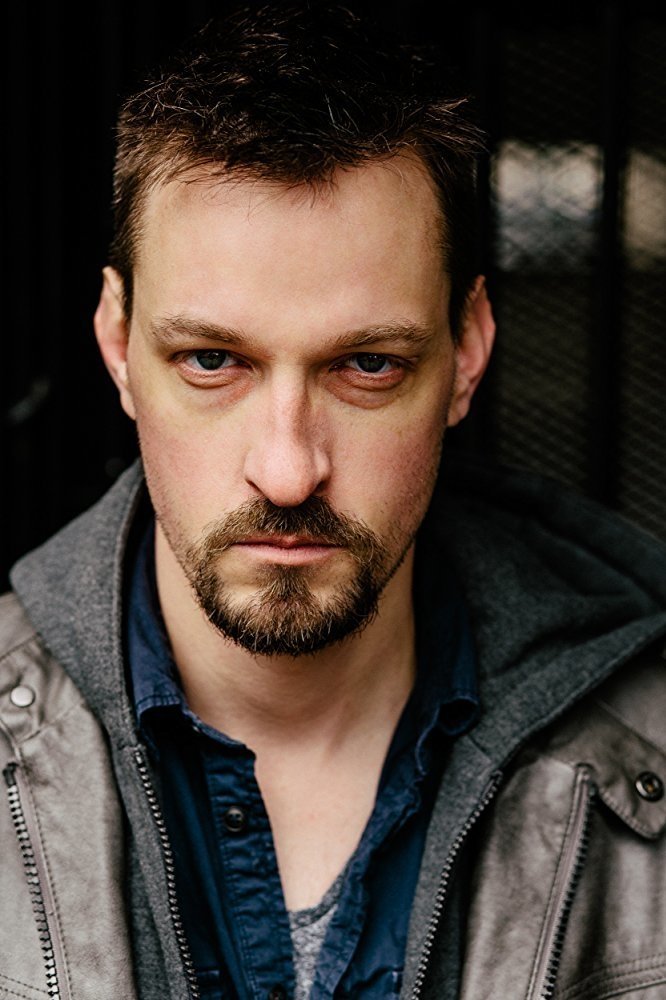 Timothy Lyle backdrop