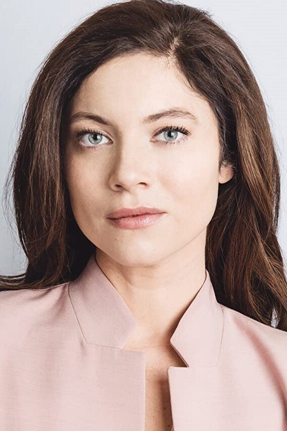 Jessica Bues backdrop