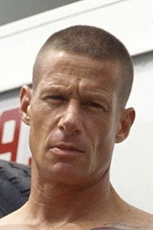 Cole Tucker backdrop