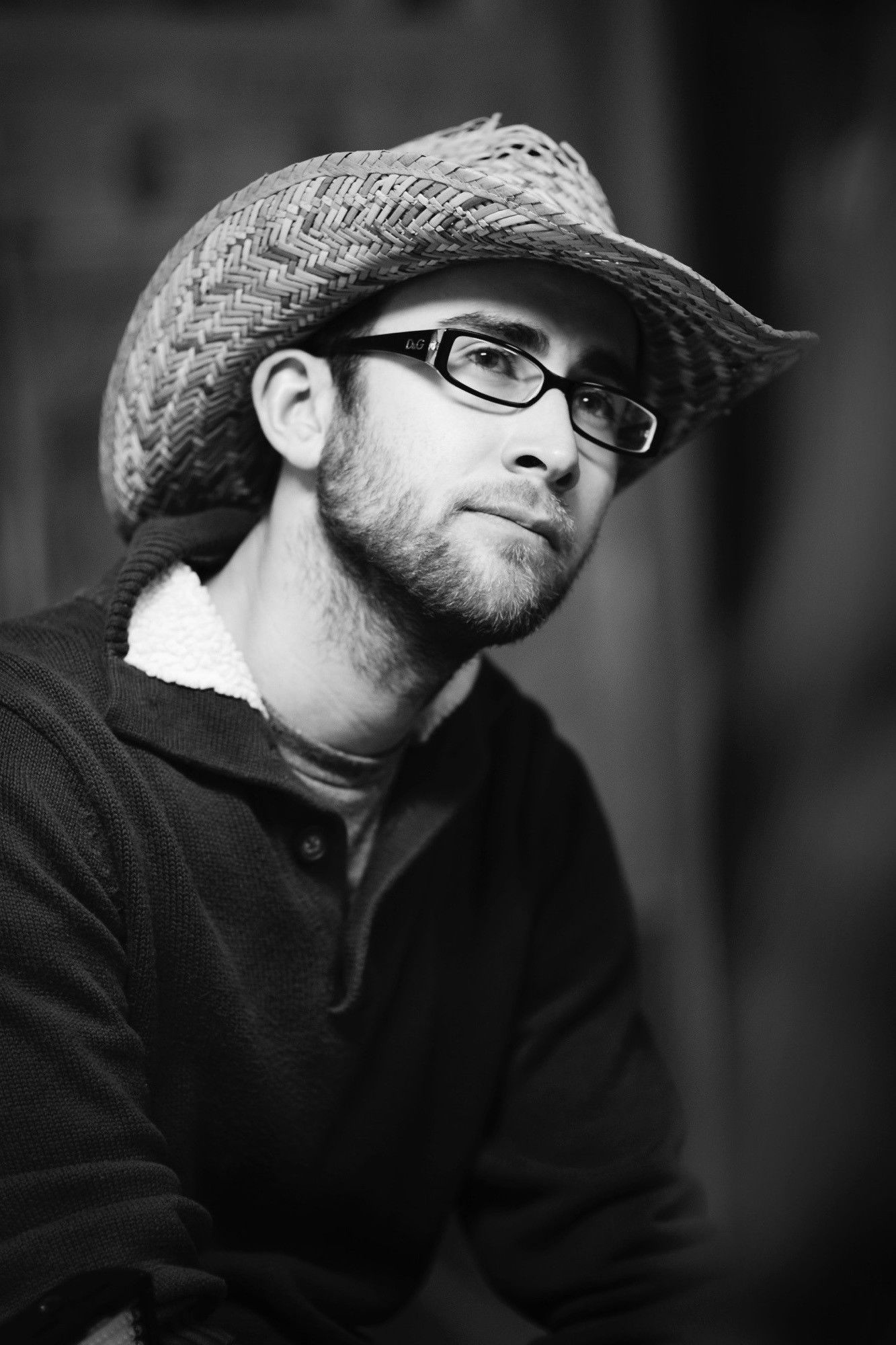 Derrick Sims backdrop