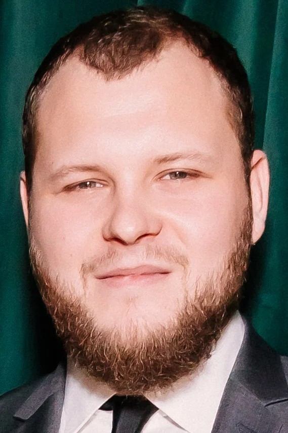 Sergey Bondarchuk backdrop