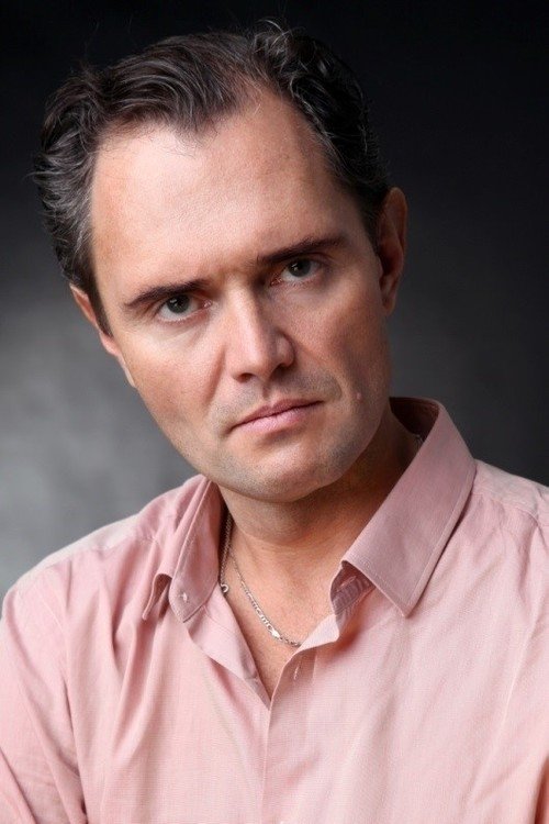 Georges Devdariani backdrop