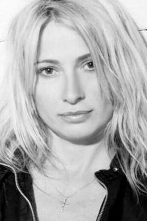 Sonia Dufeu backdrop