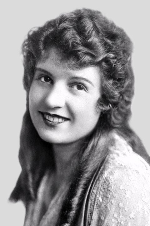 Gretchen Hartman backdrop