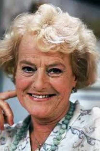 Truus Dekker backdrop