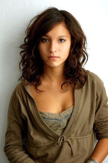 Mélanie Tran backdrop